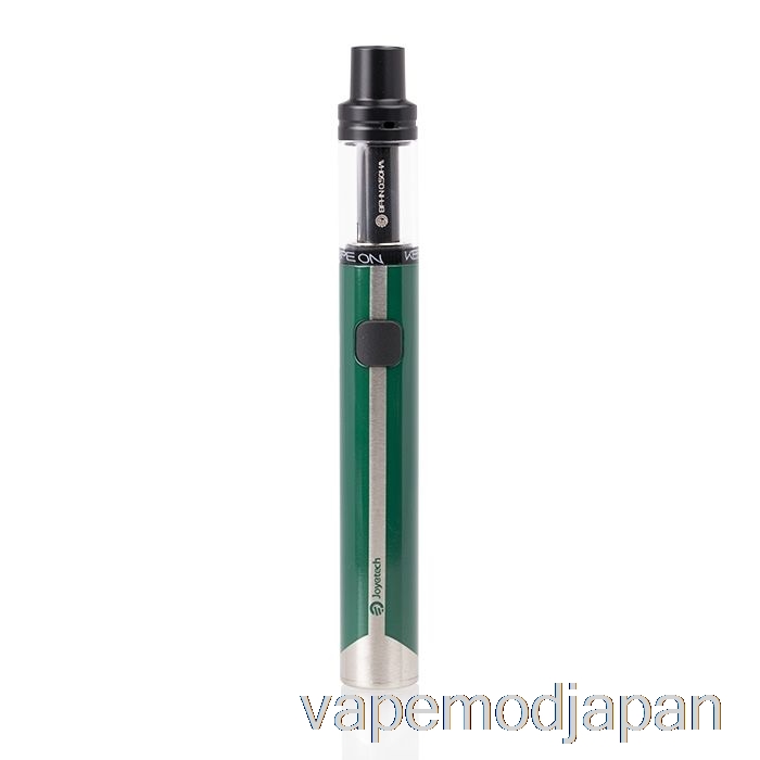 VAPE MOD Joyetech Ego AIO Eco スターター キット グリーン